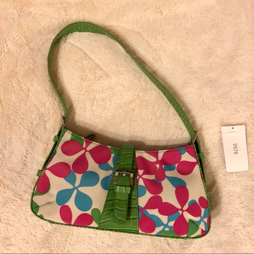 BCBG bag